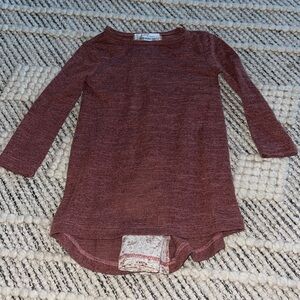 Baileys blossoms dress